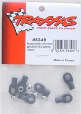 REVO Steering Linkage Rod Ends (Small, 6 pcs)