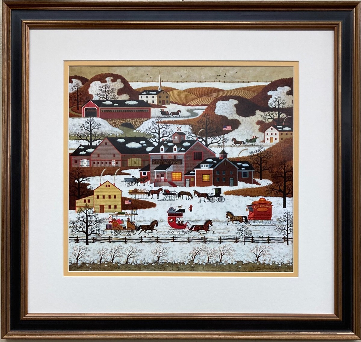 Charles Wysocki 
