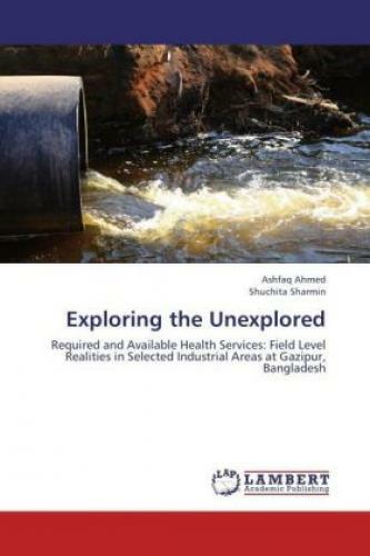 Thumbnail - Exploring The Unexplored Required And Available Health Services: Field