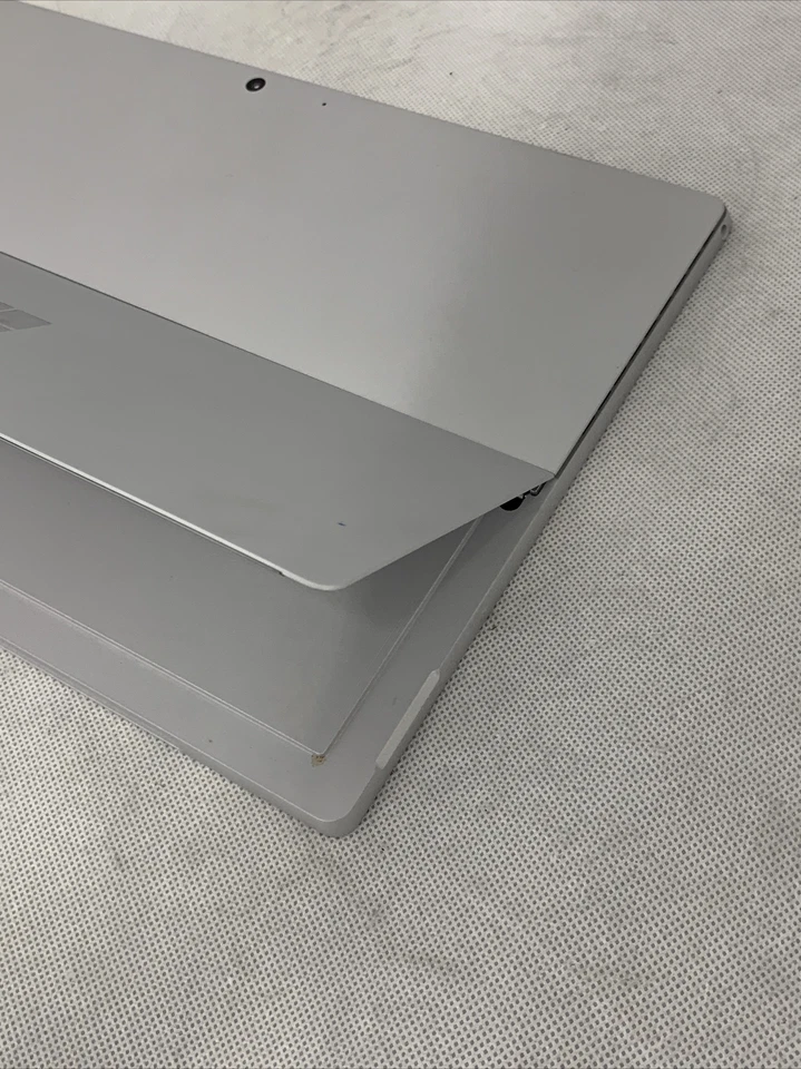 Microsoft Surface Pro 7, 12.3" Wi-Fi 128/256/512, i3/i5/i7 Black/Platinum - Image 3 of 4