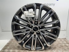 ALLOY WHEEL KIA PROCEED 18 Inch Rim 5x114.3 ET55 52910-J7500