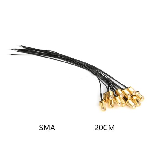 SMA do IPX Kabel koncentryczny Wtyczka Antena Przedłużacz WIFI / GSM / 3G / 4G Moduł - Zdjęcie 13 z 13