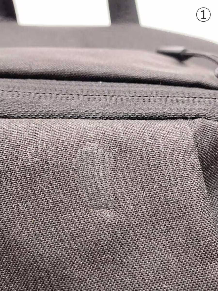 WEXLEY STEM BACKPACK Backpack, Polyester, Black, … - image 7