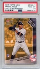 PSA 10 Gem Mint! OFF-SEASON BONUS! 2017 Topps Now O/S Aaron Judge #OSB-1 Yankees