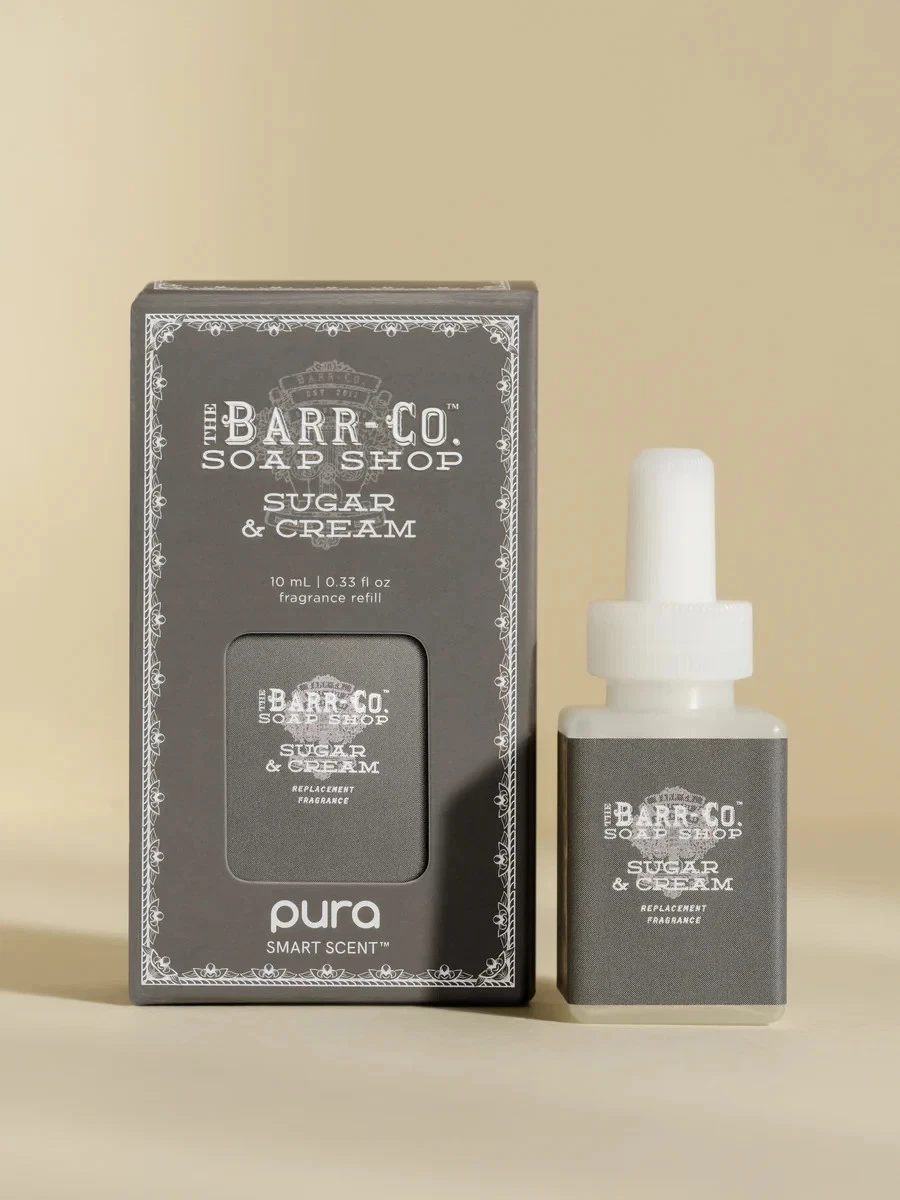 Barr-Co Pura Fragrance Refill - Thumbnail 2