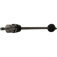 Cv Axle Shaft Assembly - Right Front Passenger Side A-Premium CV Axle Shaft - Right Passenger Side For 2003-2010 VW Beetle (Automatic Transmission) Cv Axles Passenger Side Axle Front