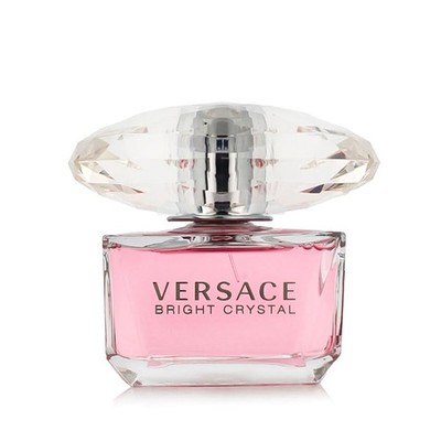 Versace Bright Crystal Deodorant im Glas 50 ml (woman)