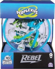 Spin Master Games 6053147 Perplexus Rebel 3D-...