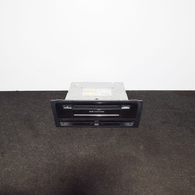 AUDI Q5 8R 2014 MUSIC SAT NAV CD RADIO PLAYER MAIN UNIT 8R1035746E
