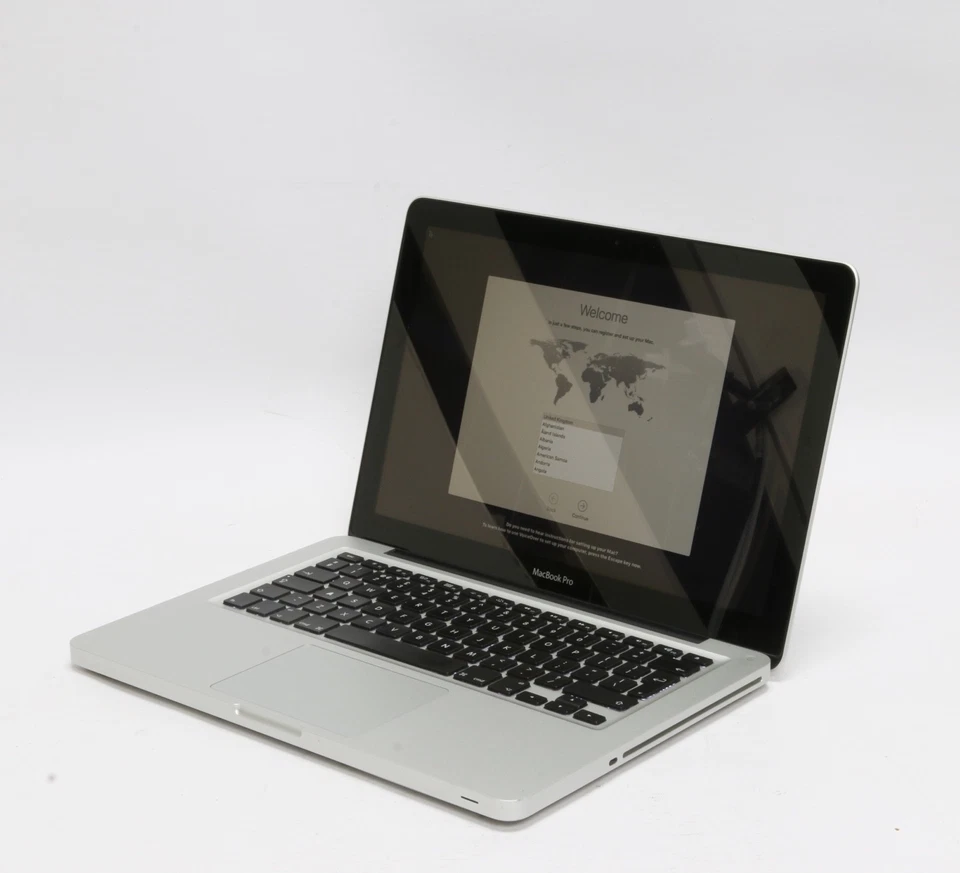 Apple MacBook Pro 13" 2011 · i5 · 8GB · 512GB, photo 3 of 5