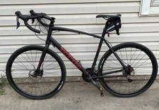 Tommaso Sentiero Sport Performance Gravel Bike XL 60cm