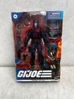 Hasbro G.I. Joe Classified Series Cobra Viper 6-inch Action Figure w/ Gear
