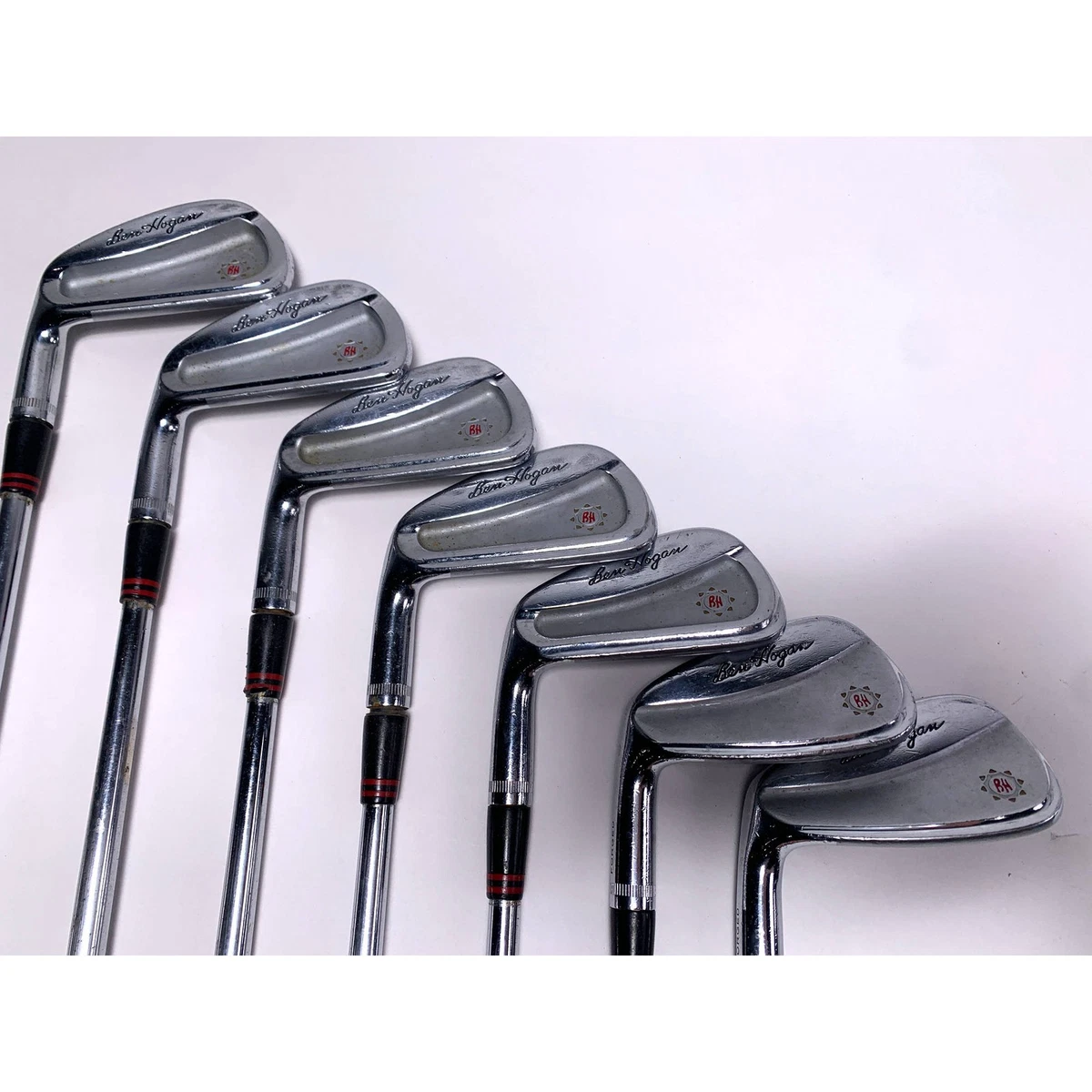 25+ Ben Hogan Left-Handed Golf Clubs for sale | Updated Sep 2026