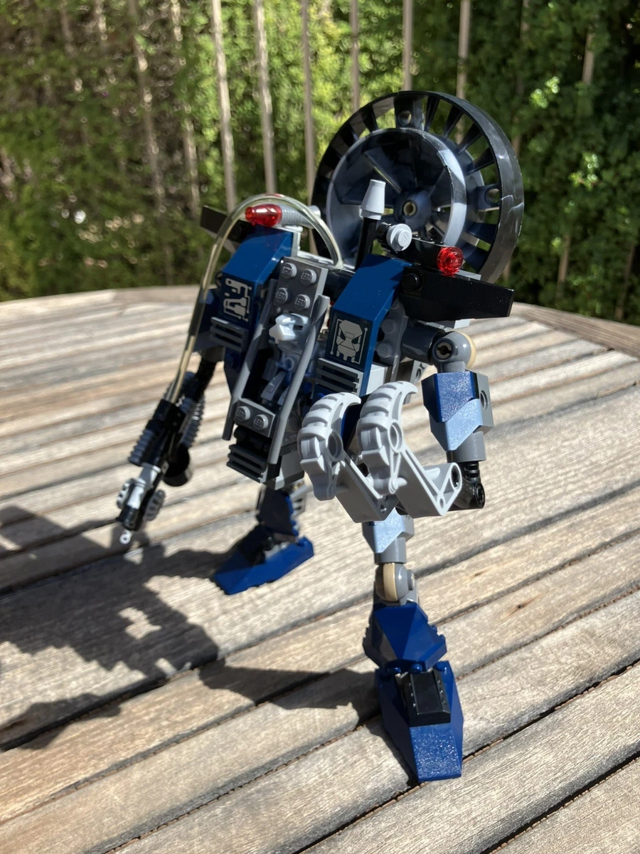 25+ Exo-Force LEGO (R) Complete Sets & Packs for sale | Updated