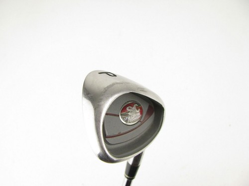 Adams SC Spin Control Pitching Wedge mit Stahl Regular - Bild 2 von 5