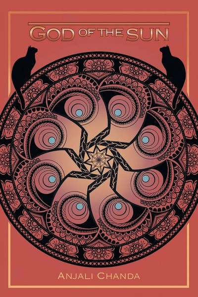 God Of The Sun | Anjali Chanda | Taschenbuch | Kartoniert / Broschiert | 2019-image
