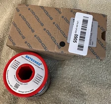 BNTECHGO Silicone tinned copper wire *Preowned*