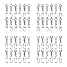  4 Pezzi Vortice Pesca Accessori Pesca Attrezzatura Pesca Snap Vortice