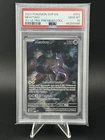 Mewtwo 052 Sv: Scarlet & Violet Promo Cards Holo. PSA 10