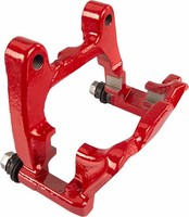 TRW Halter, Bremssattel Hinterachse, Links U.A. FüR Audi, Seat, Skoda