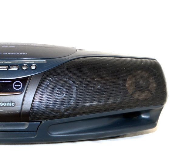 ラジオ・コンポ Panasonic RXDT-909 s-l400.jpg