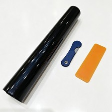 Car Window Sun Visor Strip Film Tint Front Windshield Uv Shade Diy Decal Banner Car Window Sun Visor Strip Film Tint Front Windshield Uv Shade Diy Decal Banner