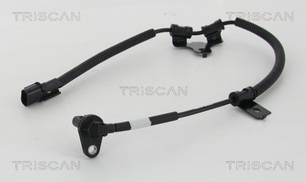 ABS Sensor Raddrehzahl Triscan 8180 43104 FüR Hyundai I10 1 PA Crdi LPG-image