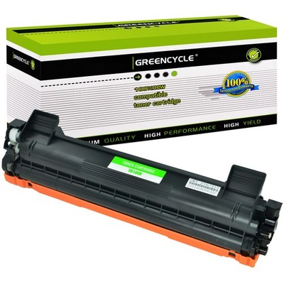 1PK TN1000 Toner Cartridge For Brother MFC-1810 MFC-1810E MFC-1815 1815R 1910W