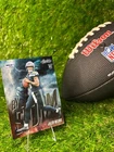 2025 Panini Jalen Milroe Base (Raw)
