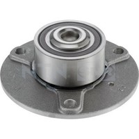 NTN SNR R187.03 Radlagersatz FüR Smart Fortwo 451