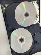Konami Metal Gear Solid 3: Subsistence (PS2) NTSC-U/C 2005
