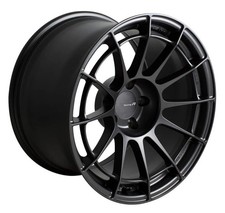 Enkei Nt03rr 18x9.5 5x114.3 40mm Offset Gunmetal Wheel Enkei Nt03rr 18x9.5 5x114.3 40mm Offset Gunmetal Wheel
