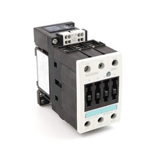 Siemens Power Contactor 3RT1034-3AP00 GEB