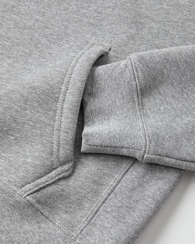 Flint And Tinder's 10-Year Full Zip Hoodies Are Now 40% Off
