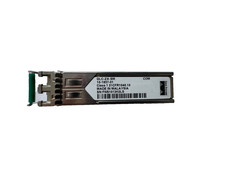 Cisco GLC-ZX-SM 1000BASE-ZX SFP Transceiver M...