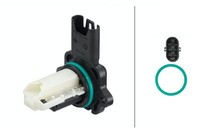 NEU - Hella 8ET009142-631 Luftmassenmesser FüR BMW