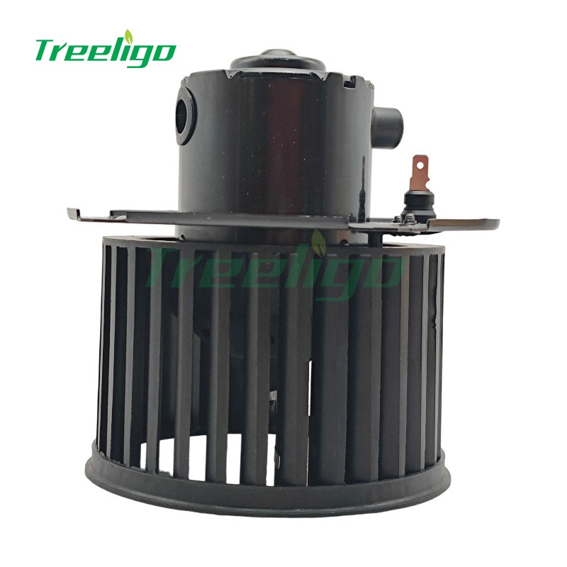 A-Premium HVAC Heater Blower Motor with Fan Cage 12V Replacement for 008-A100-93D 73R5522 008-A37/C-42D A-Premium HVAC Heater Blower Motor with Fan Cage 12V Replacement for 008-A100-93D 73R5522 008-A37/C-42D