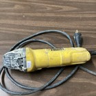 DEWALT 7 Amp 4.5 in. Small Corded Angle Grinder w/1-Touch Guard(DAMAGED) — photo 6