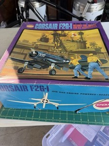 F2g Corsair | eBay