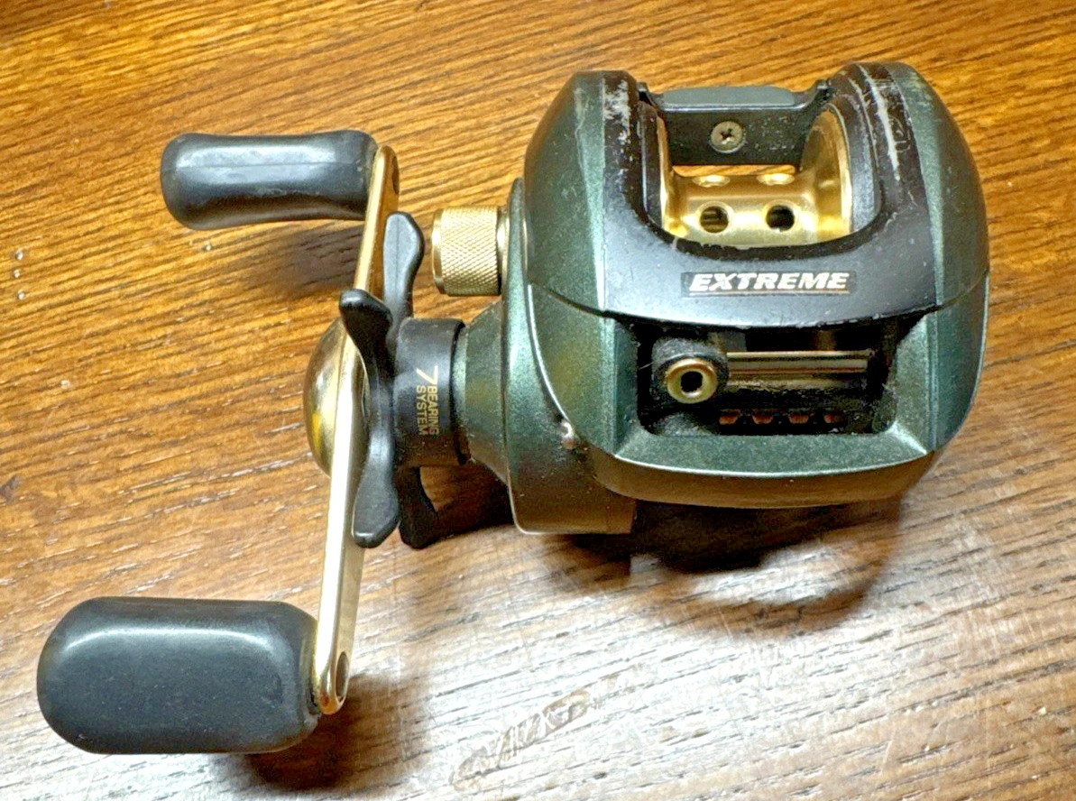 bass pro extreme products for sale | eBay