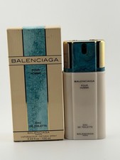Balenciaga Spray Pour Homme Perfumes for Men for sale | eBay