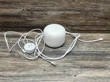 Google Nest WiFi Router Model H2D – AC2200  - White