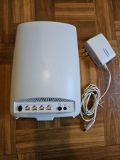 NETGEAR Orbi RBS50V2 Satellite for AC3000 Mesh WiFi System Router Not Included 
