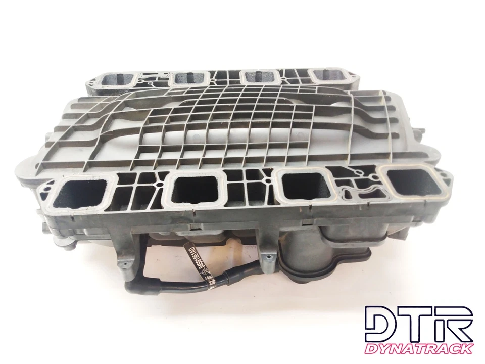 Jeep Grand Cherokee Dodge Charger 5.7L 2009-2012 Intake Manifold 53013844AI - Изображение 4 из 4