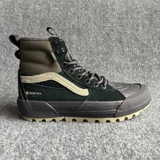 Vans Sk8-Hi MTE-3 Gore-Tex Duratherm Cold Weather Waterproof Boots New