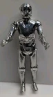 1978 Star Wars Death Star Droid Kenner Vintage Action Figure Complete