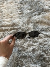 Original Oakley Juliet X-Metal - gebraucht - ...