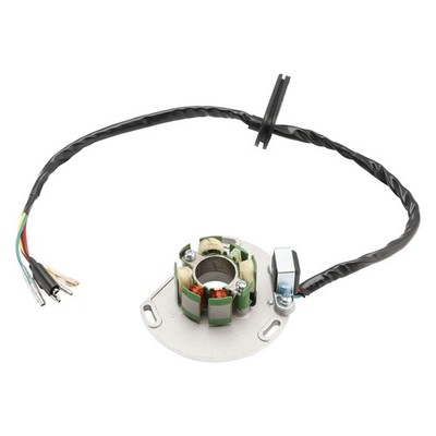 5 Wire Ignition Stator For 250 300 SX EXC MXC M/Ö 13LT 2K-2 1997 54739004100