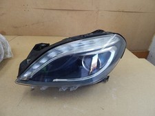 Frontscheinwerfer Mercedes-Benz B-Klasse W246 A2468207161 Xenon Links Headlight
