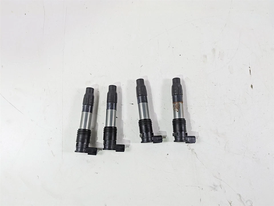 Conjunto de bobina de ignição 2018 KTM 1290 Super Adv S 76039006000 - Imagem 3 de 4